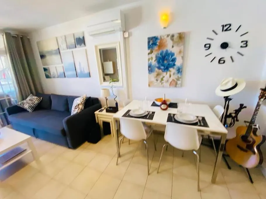 El Relax Del Puerto Apartment Puerto del Carmen  Spain