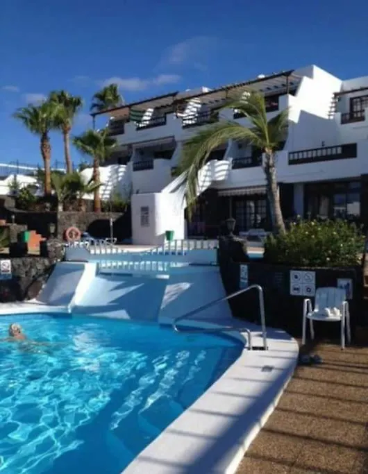 El Relax Del Puerto Apartment Puerto del Carmen  Spain