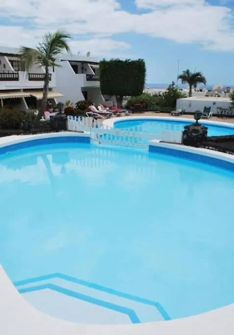 El Relax Del Puerto Apartment Puerto del Carmen