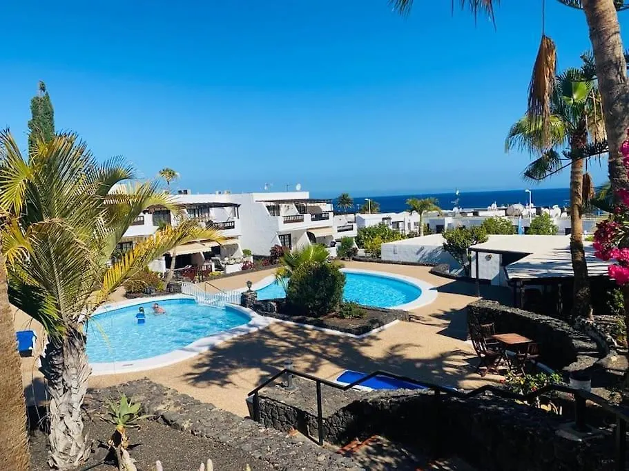 El Relax Del Puerto Apartment Puerto del Carmen