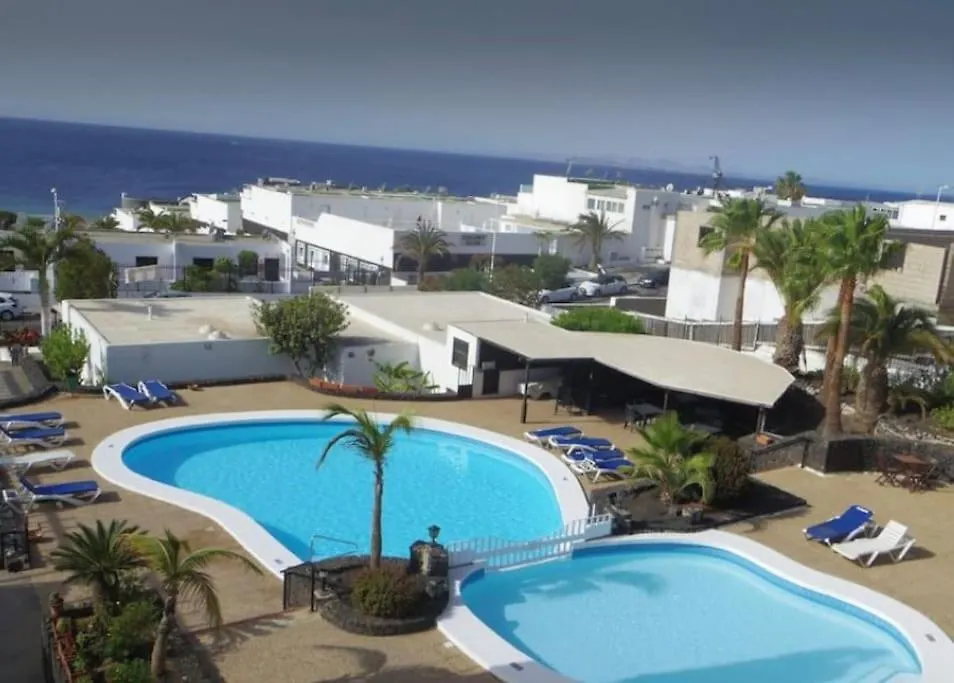 El Relax Del Puerto Apartment Puerto del Carmen