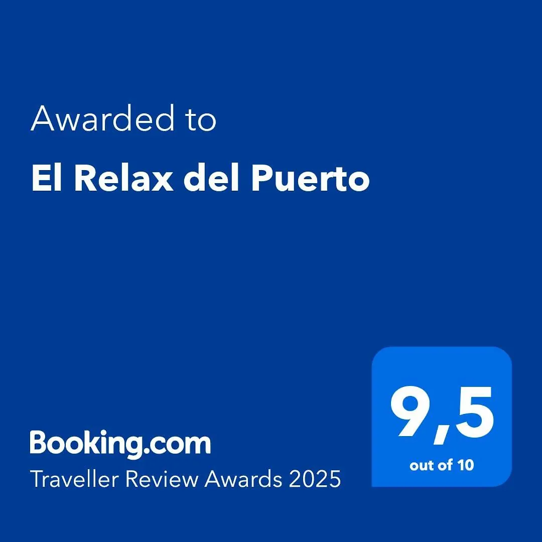 El Relax Del Puerto Apartment Puerto del Carmen