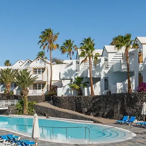 Apartmanhotel Livvo Morromar, Puerto del Carmen