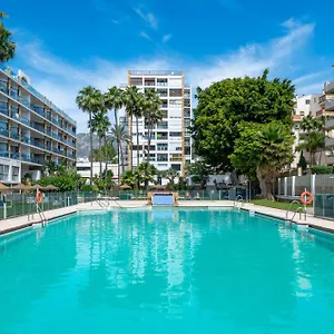 Alay Pool & Apartment Benalmadena