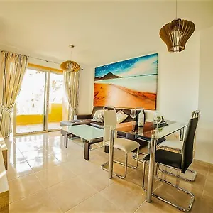 Residencial La Perla Apartment El Medano (Tenerife)